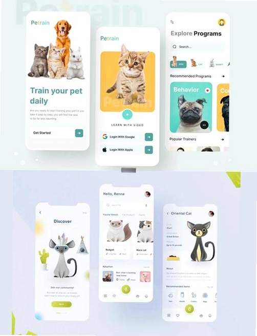 小猫助装运行截图