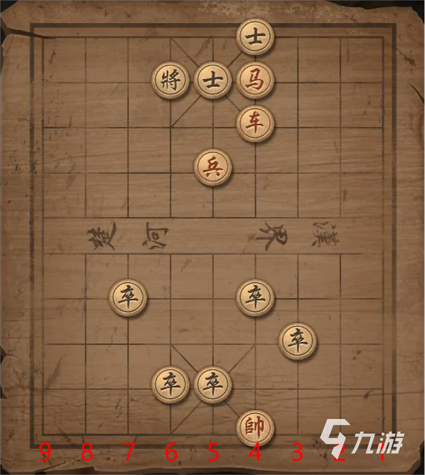 象棋桥 对弈平台 在线约战 残局破解 攻略
