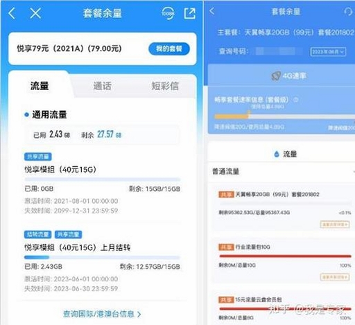 流量卡办理方舟平台运行截图