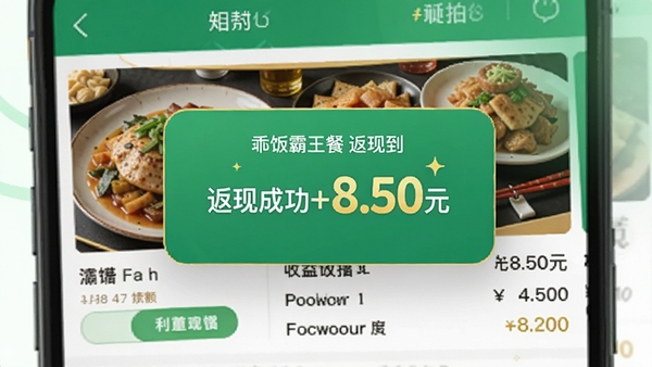 �Է������ͷ��ֵ��˽��棬�ֻ���Ļ���������ֳɹ�+8.50Ԫ������������������������������ҳ��������ʳͼƬ�ͽ����ϸ�����������ɫ�ͽ�ɫɫ����ͻ���������ӵ����øУ�������������