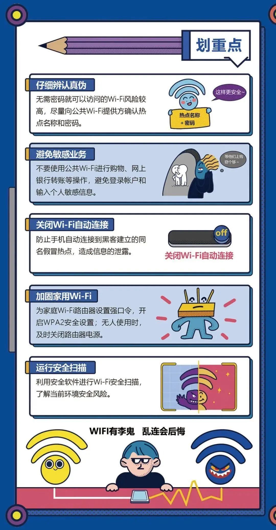 WiFi����Կ�� ���ӹ���wifi��ȫ���� ע��������ͼ