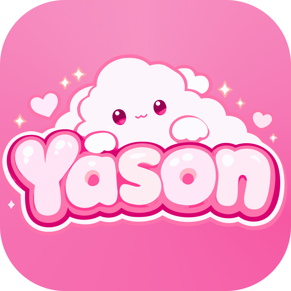 Yason雅颂梦女AI聊天软件最新版本v2.0.4官方版