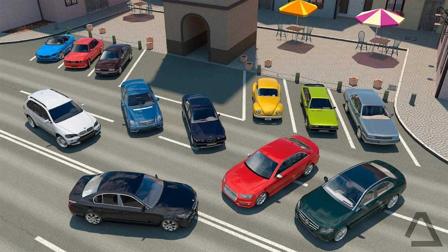 驾驶区域:德国专业版Driving Zone: Germany 新手开车上路截图