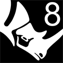 Rhinoceros 8.19犀牛软件免费版中文版