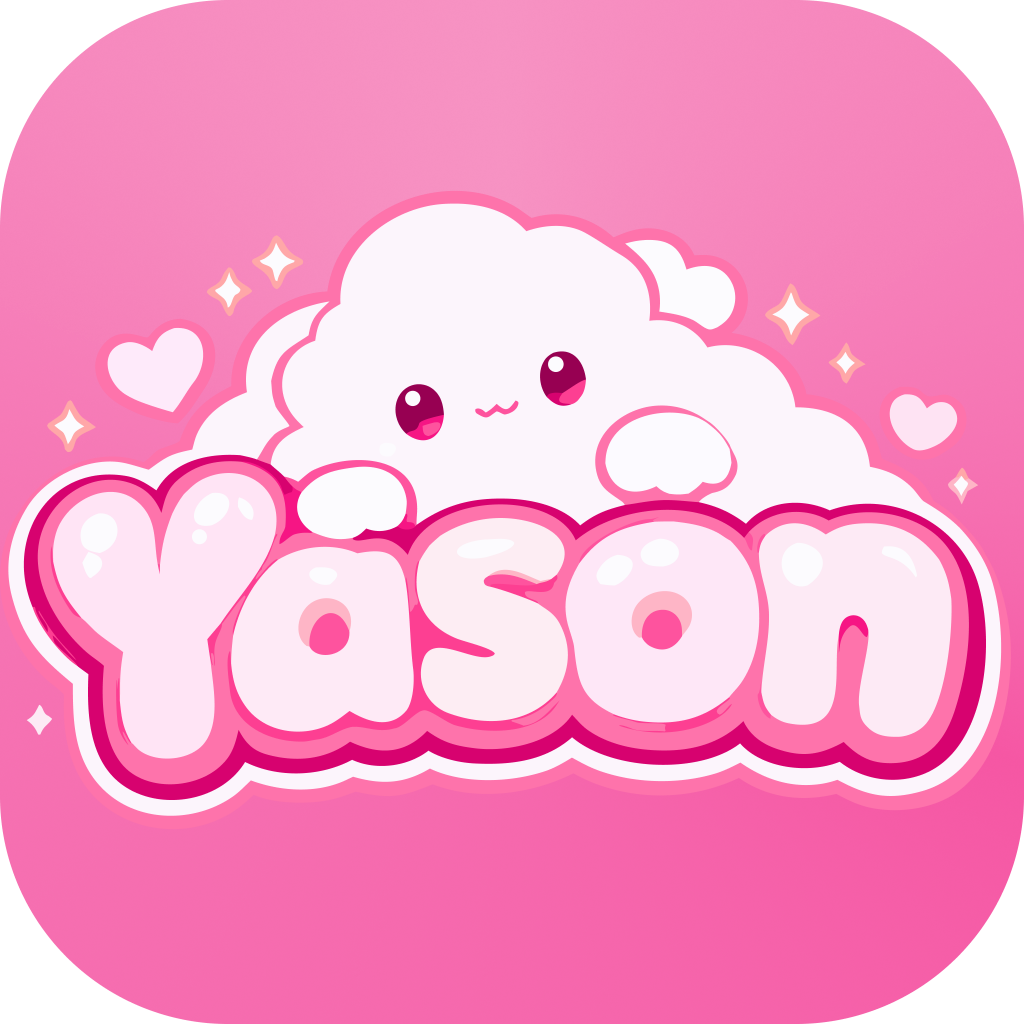 yason���޳��İ�ٷ�2026v2.0.4������ʯ��Ѱ�