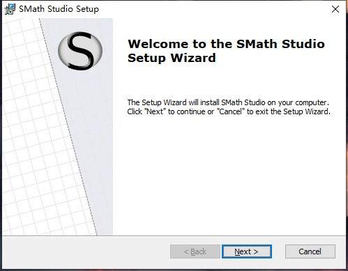 SMath Studio1.5.0中文Windows版 安装教程 使用心得分享