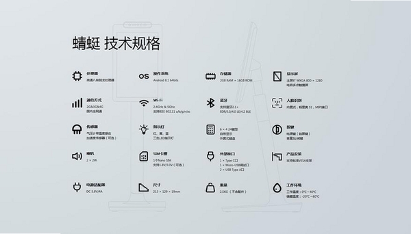 蜻蜓商户运行截图
