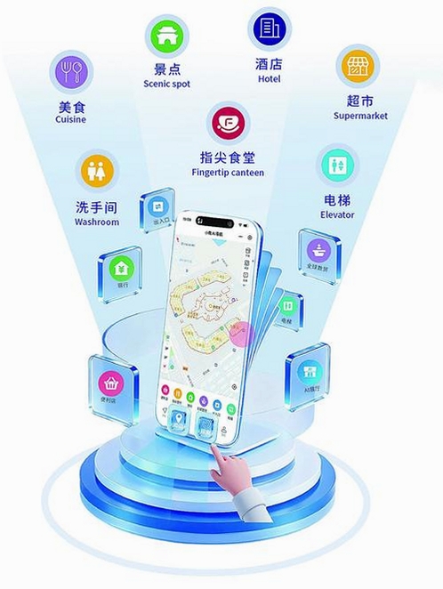 拍搭运行截图