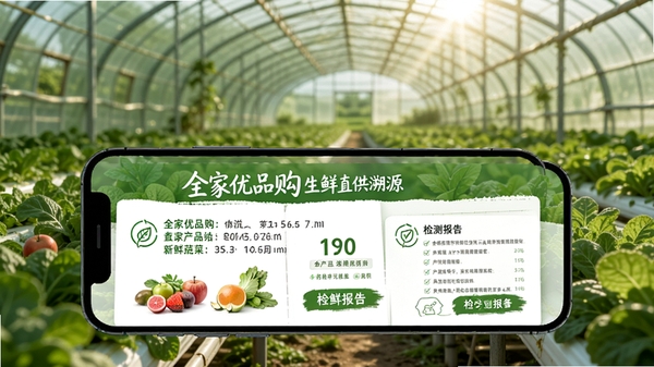 ȫ����Ʒ������ֱ����Դҳ�棬�ֻ���Ļչʾˮ���߲˲�����Ϣ�ͼ�ⱨ�棬��������ɫ��԰����������䣬����������Ȼ��ǿ��ʳƷ��ȫ�����ʶȣ�����ϸ��