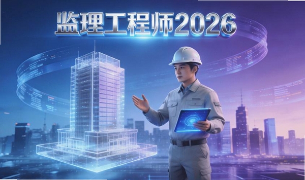 监理工程师运行截图
