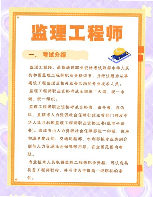 监理工程师运行截图