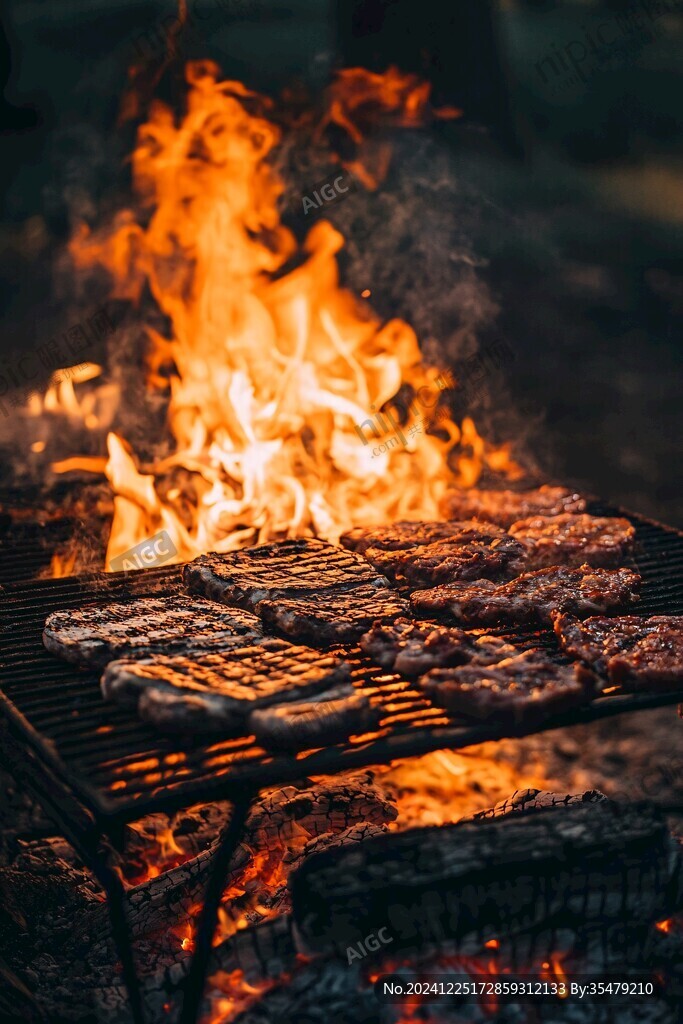 �����տ� Grill Cooking ̿���ⳡ��