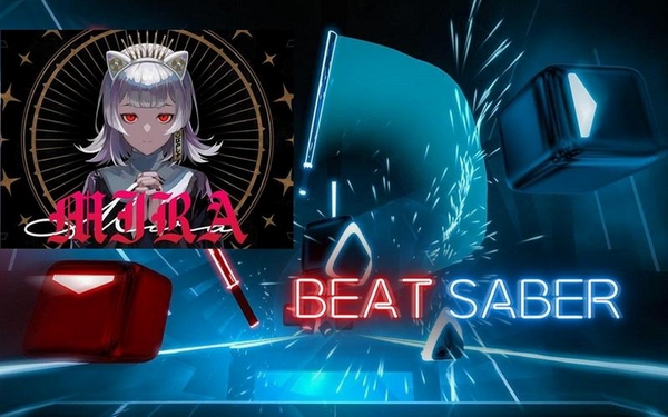 Koharia运行截图