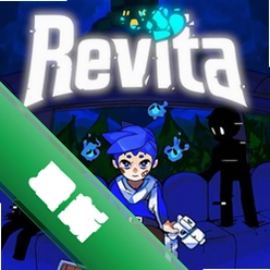轮回塔Revitav10.1 肉鸽动作闯关