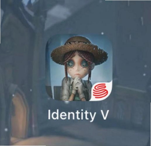 第五人格运行截图