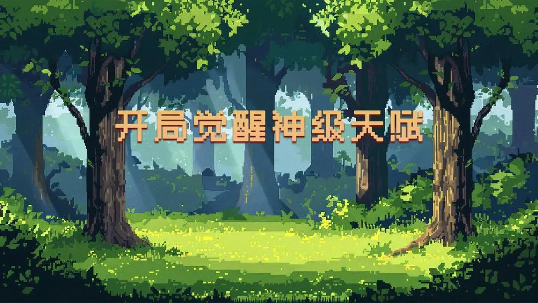 ���־��ѳ����츳2 ��Ϸ���ڳ��� �����ͷ���Ч