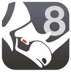 Rhinoceros 8.33中文激活版8.33.26188.13001 专业版