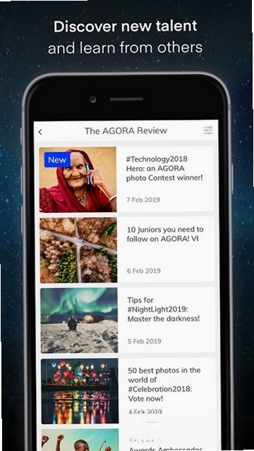 Agora���н�ͼ