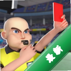 Referee Simulatorv1.1.104 裁判模拟器