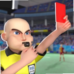 Referee Simulator����ģ�������н�ͼ
