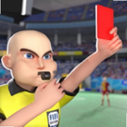 Referee Simulator�������ģ�������н�ͼ