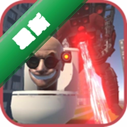 厕所实验室v1.69 趣味实验