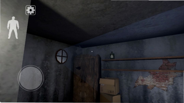 Psychopath Hunt Remastered Edition���н�ͼ