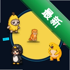 梗可梦图标