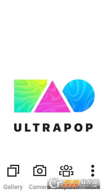 Ultrapop安卓版 Ultrapop安卓版
