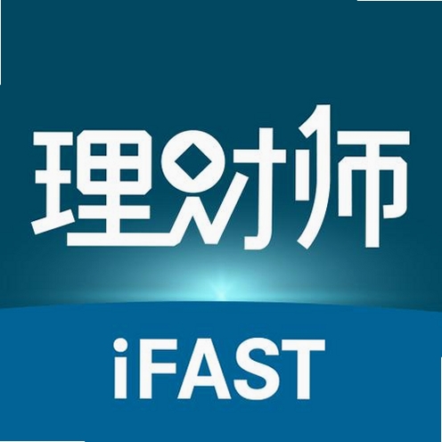 奕丰理财师运行截图