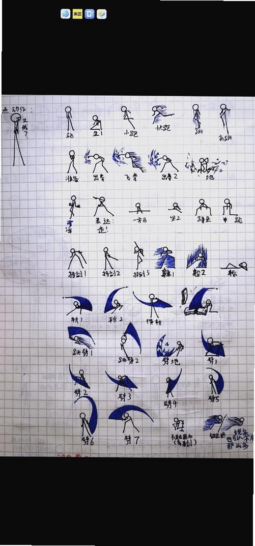 火柴人联盟3操作技巧教学