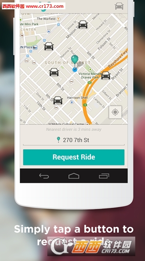 Lyft�ٷ�app