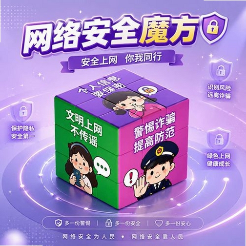 市场魔方走势运行截图
