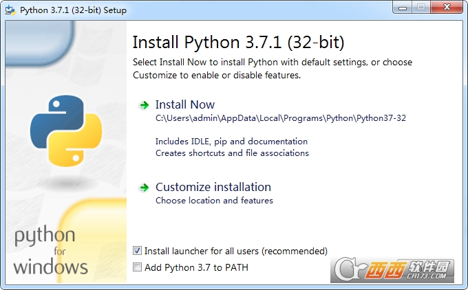 Python