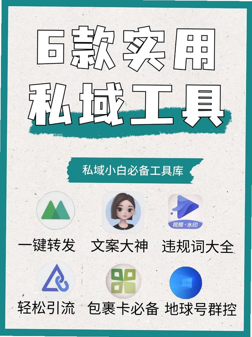 微商神器 朋友圈转发工具