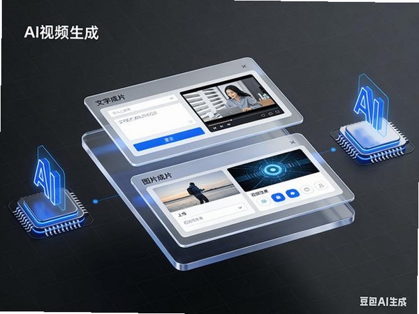 AI视频成片制作 安全吗
