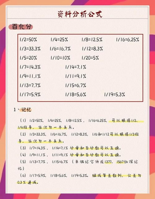 百化分换算工具使用教程