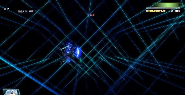 阿斯塔布里德 pc版中文版运行截图