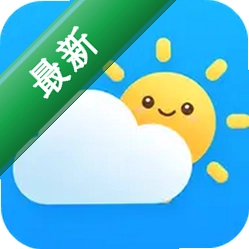 天气预报智能通v1.0.00.00 精准天气助手