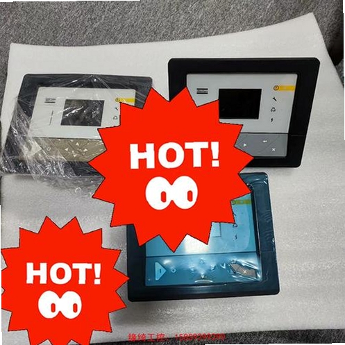 Atlas Copco SMARTLINK���н�ͼ