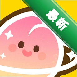 白桃星球v2.2.7 趣味社交互动平台