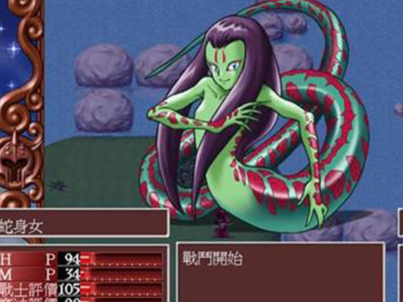 美少女梦工厂2重制版 pc版运行截图