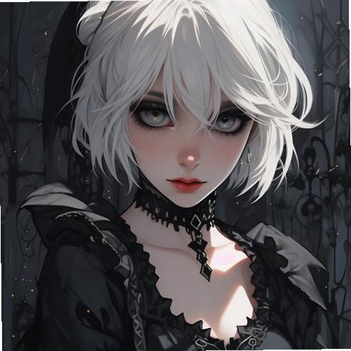 哥特少女幸存者v1.1.5更新