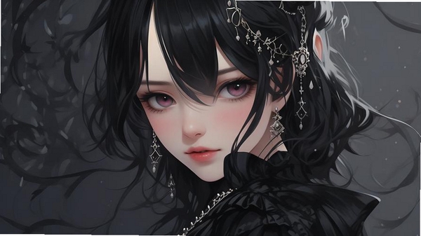 哥特少女幸存者运行截图
