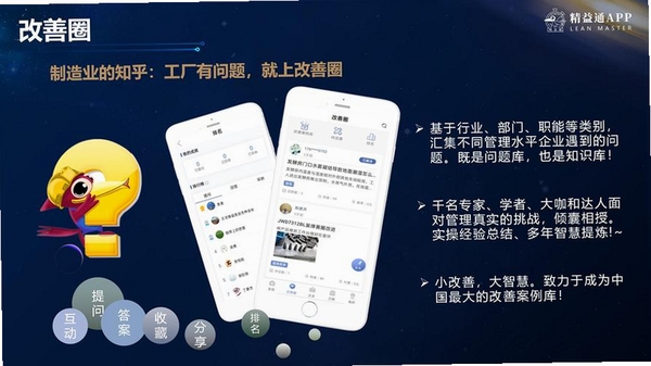 精益通运行截图