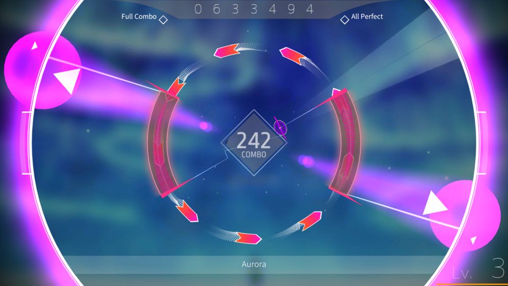 Rotaeno ����ת�̼��� �����ַֹ�