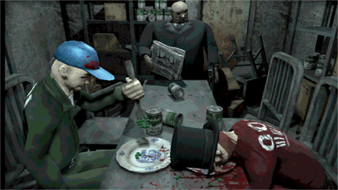 Machine Party����е�ɶԣ��ֻ�����������н�ͼ