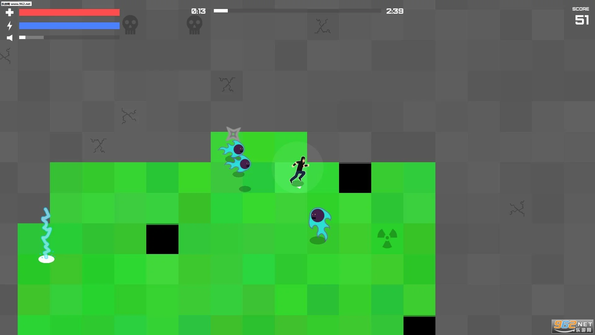 音乐爆发pc版 v1.0.0