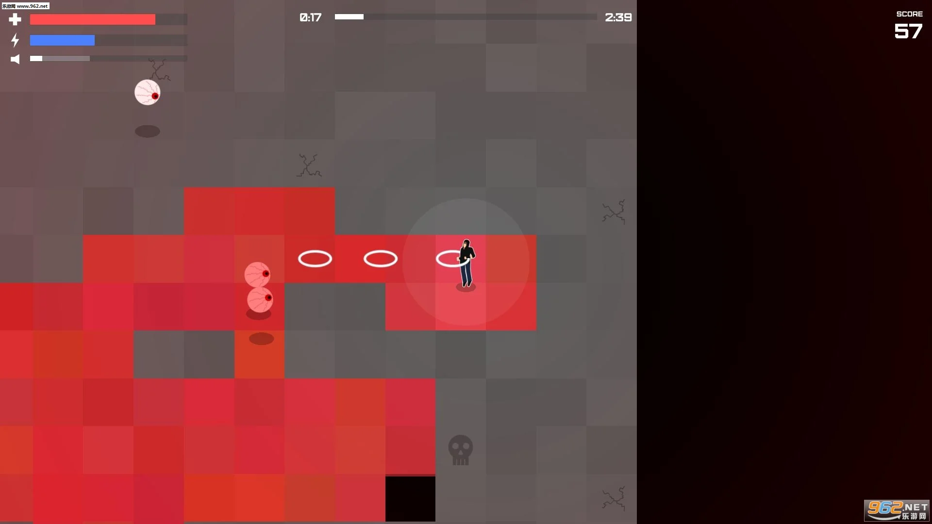 音乐爆发pc版 v1.0.0