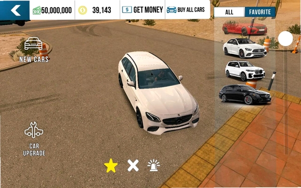 Car Parking ��Ϸ ���� �������
